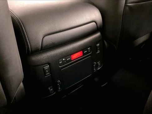 Used 2019 Nissan Armada Platinum w/ Captain's Chairs Package AWD/4WD image 31