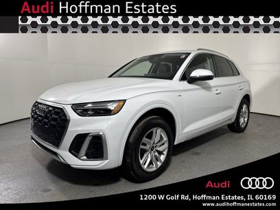 Used 2023 Audi Q5 2.0T Premium w/ Convenience Package