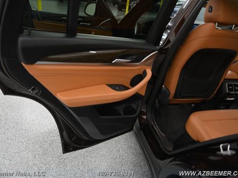 Used 2018 BMW X3 xDrive30i image 40