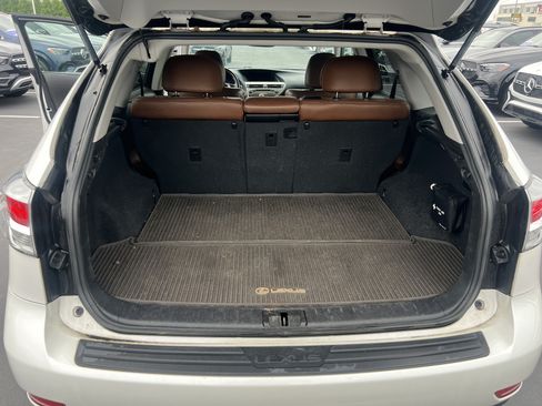 Used 2015 Lexus RX 350 FWD image 34