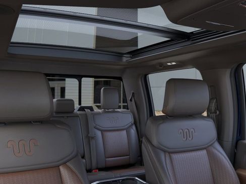 New 2026 Ford F150 King Ranch w/ Equipment Group 601A High image 22