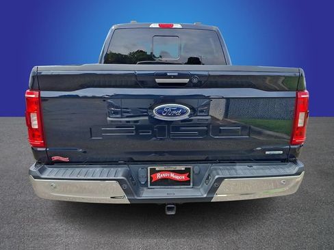 Used 2021 Ford F150 XLT w/ Equipment Group 302A High AWD/4WD image 6