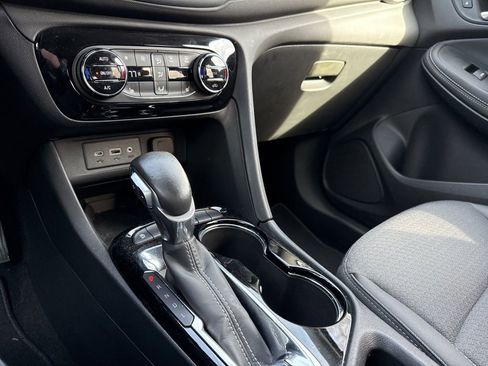 Used 2023 Buick Encore GX Select image 20