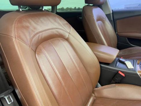 Used 2012 Audi A7 3.0T Prestige AWD/4WD image 52
