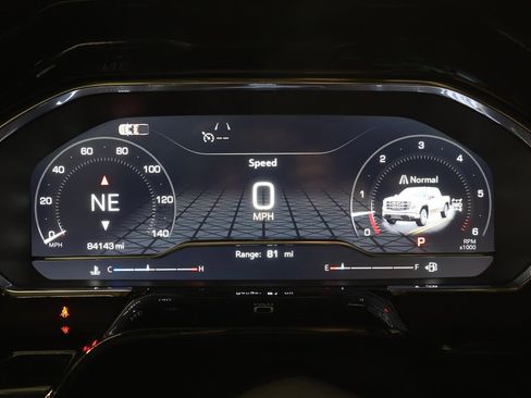 Used 2024 GMC Sierra 1500 SLT w/ SLT Premium Plus Package image 12