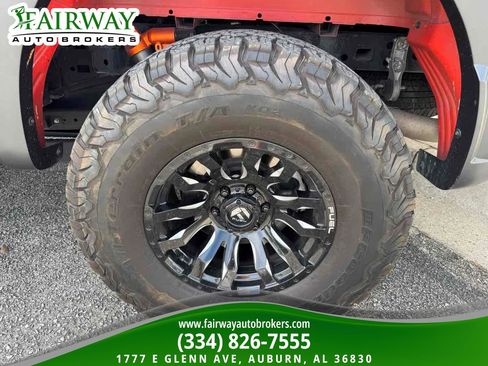 Used 2023 Ford F150 Raptor AWD/4WD image 34