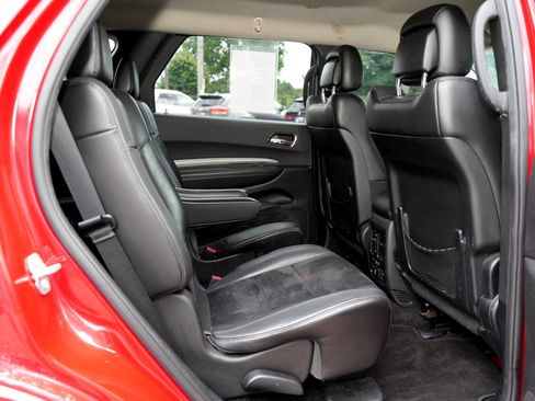 Used 2018 Dodge Durango GT image 22