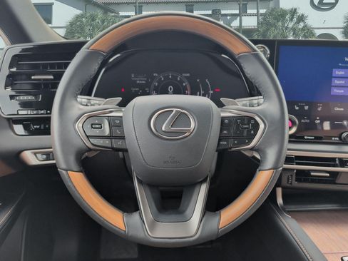 Certified 2024 Lexus RX 350 Premium w/ Accessory Package (Z1) FWD image 13