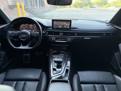 Used 2018 Audi A4 2.0T Premium Plus w/ Premium Plus Package AWD/4WD image 21