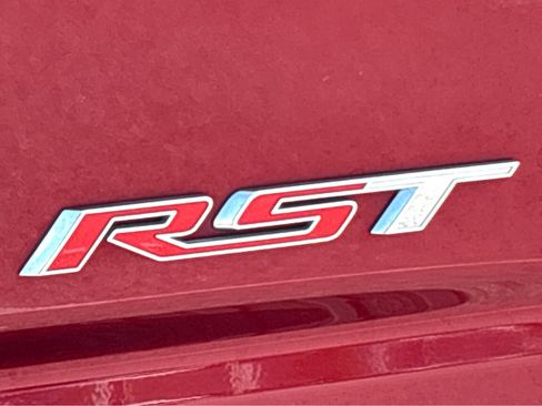 Used 2022 Chevrolet Silverado 1500 RST w/ All Star Edition Plus image 21