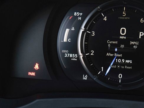 Used 2022 Lexus IS 350 F Sport image 39