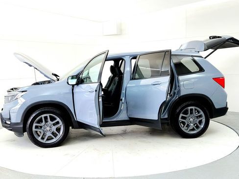 Used 2023 Honda Passport EX-L image 10