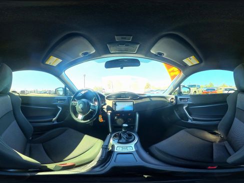 Used 2017 Toyota 86 860 Special Edition image 31