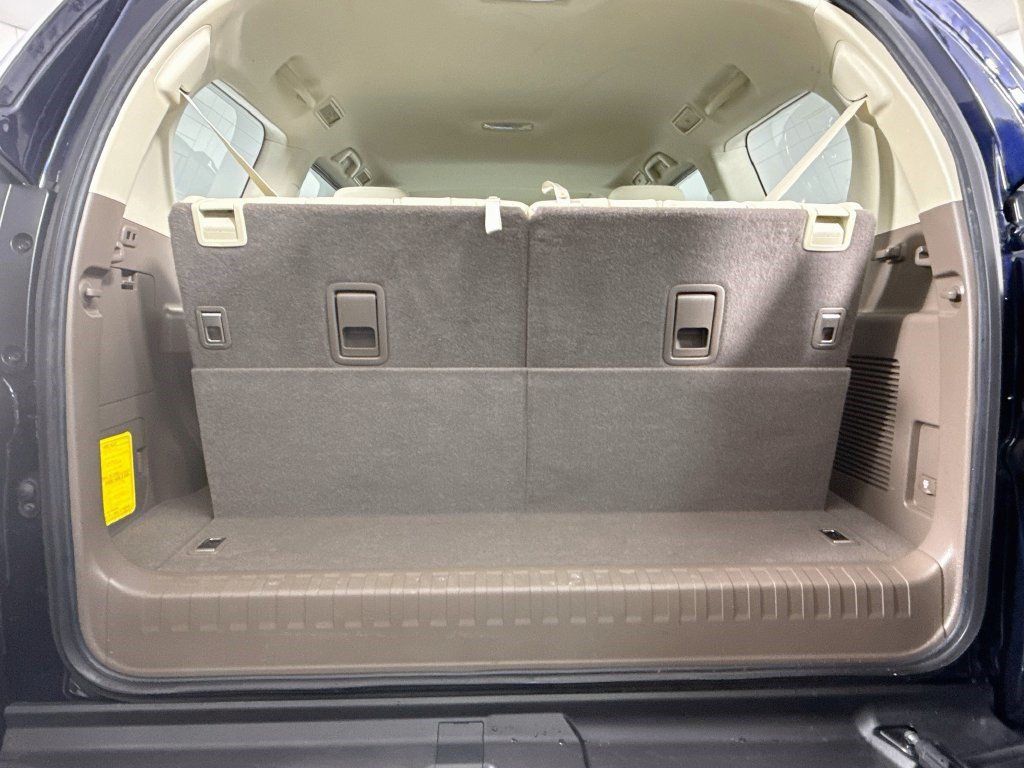Used 2019 Lexus GX 460 Premium w/ Premium Package AWD/4WD image 34