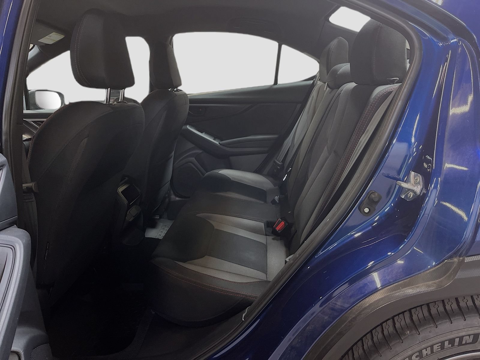Used 2023 Subaru WRX AWD/4WD image 22