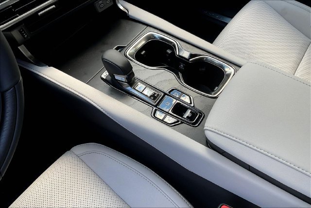 New 2026 Lexus RX 350 AWD image 8