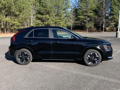 Used 2024 Kia Niro Wave