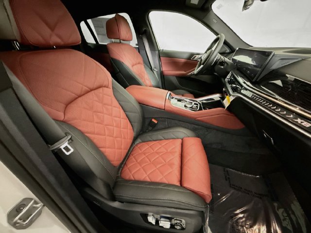 New 2027 BMW X6 xDrive40i AWD/4WD image 29