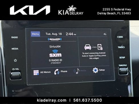 Used 2024 Hyundai Tucson SEL FWD image 19