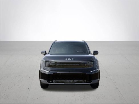 New 2026 Kia EV9 GT-Line image 2