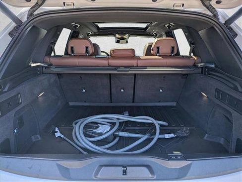 Used 2024 BMW X5 xDrive50e w/ Executive Package image 6