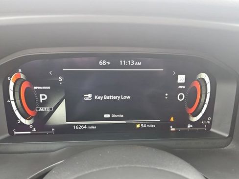 Used 2023 Nissan Rogue Platinum w/ Platinum Premium Package AWD/4WD image 27