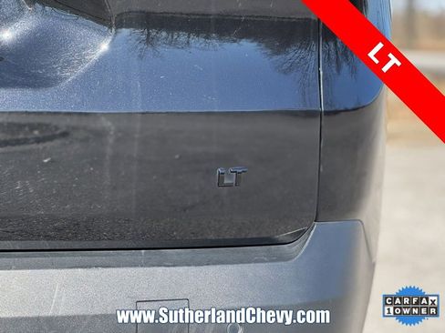 Used 2021 Chevrolet Traverse RS w/ LPO, Floor Liner Package image 12