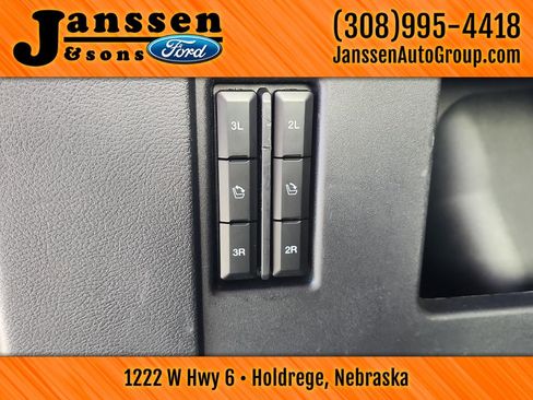 Used 2024 Ford Expedition Max Limited image 7