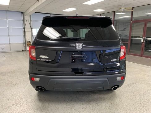 Used 2021 Honda Passport EX-L image 5