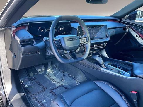 Used 2024 Dodge Charger R/T w/ Plus Group image 15