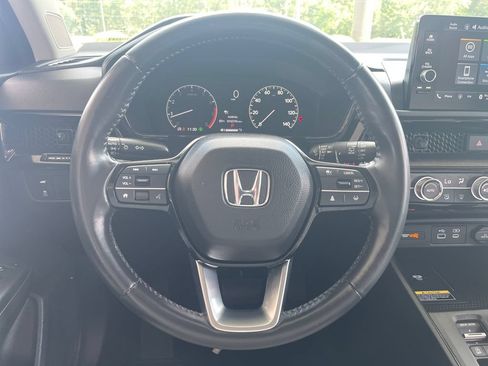 Used 2024 Honda CR-V EX-L image 15