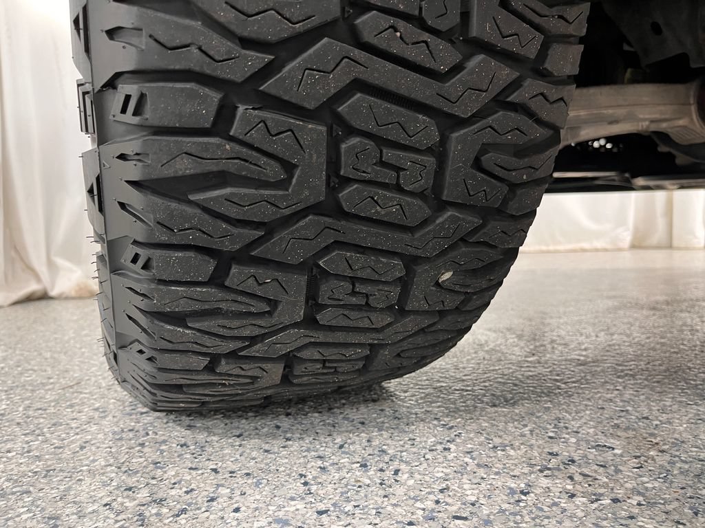 Used 2020 RAM 1500 Limited AWD/4WD image 36