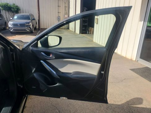 Used 2014 MAZDA MAZDA6 Grand Touring w/ GT Technology Package FWD image 24