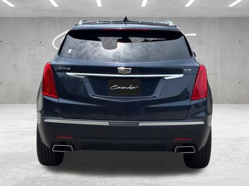 Used 2018 Cadillac XT5 Luxury w/ Driver Awareness Package FWD image 19