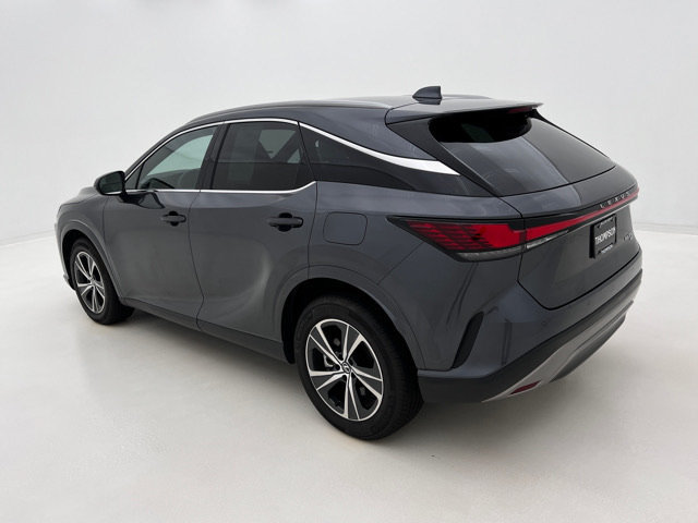 Certified 2026 Lexus RX 350 Premium AWD/4WD image 9