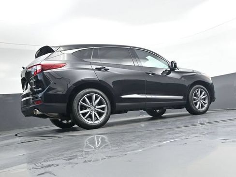 Used 2021 Acura RDX AWD w/ Technology Package image 22