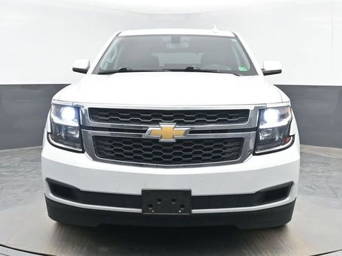 Used 2020 Chevrolet Tahoe LS image 3