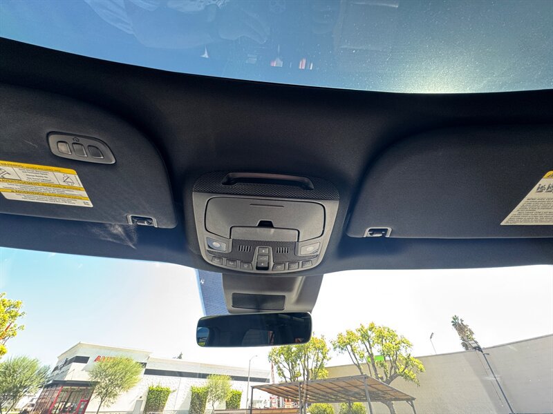 Used 2021 Lincoln Navigator L Reserve AWD/4WD image 58