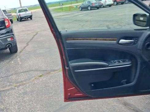 Used 2015 Chrysler 300 C RWD image 14