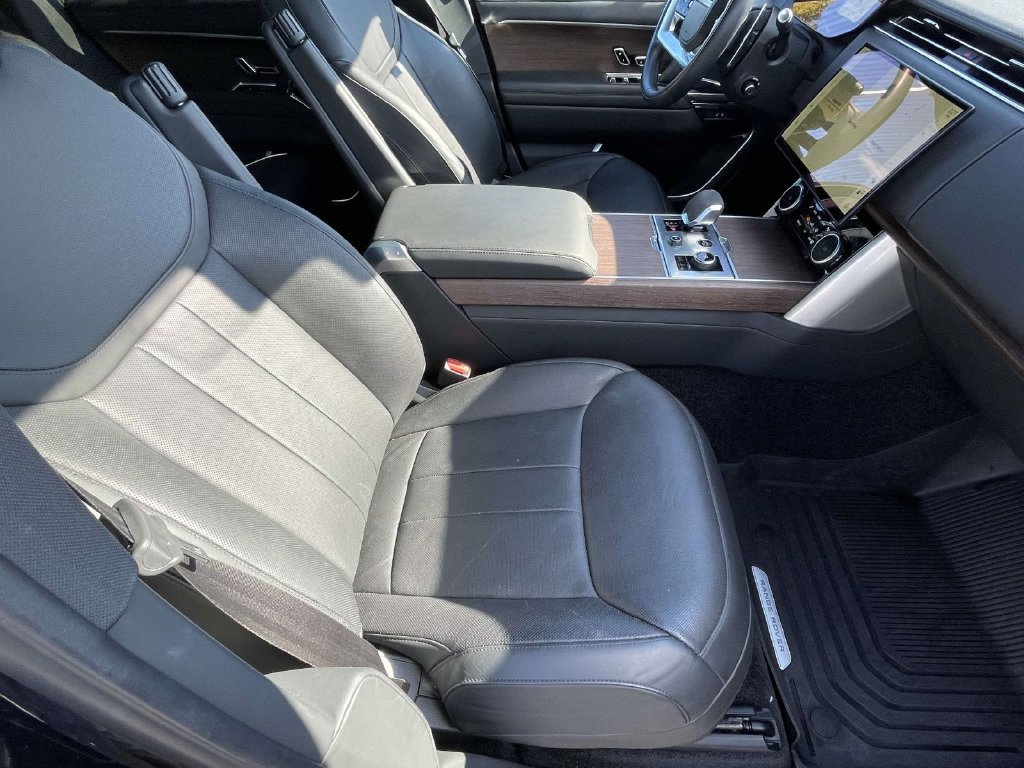 Used 2023 Land Rover Range Rover SE AWD/4WD image 12