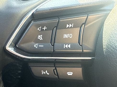 Certified 2023 MAZDA CX-5 AWD 2.5 S w/ Select Package image 10