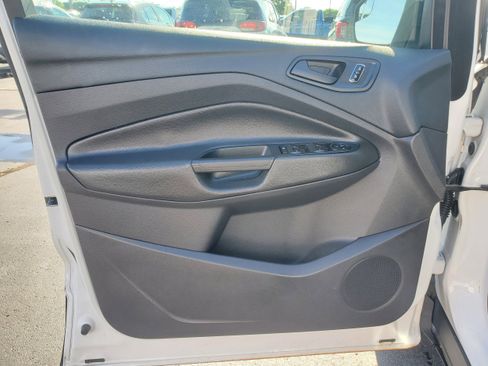 Used 2016 Ford Escape S FWD image 10