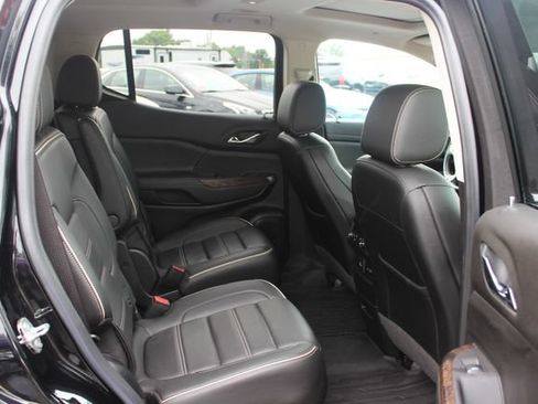 Used 2021 GMC Acadia Denali AWD/4WD image 25