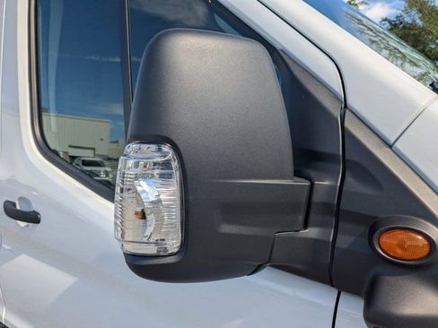 New 2026 Ford Transit 350 XLT RWD image 13