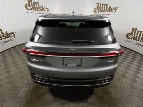 Used 2026 Buick Enclave Preferred w/ Power Package AWD/4WD image 7