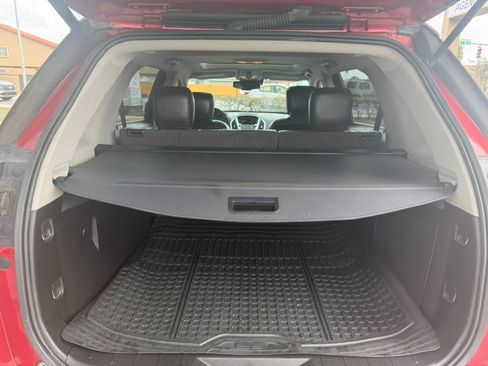 Used 2015 GMC Terrain SLT FWD image 27