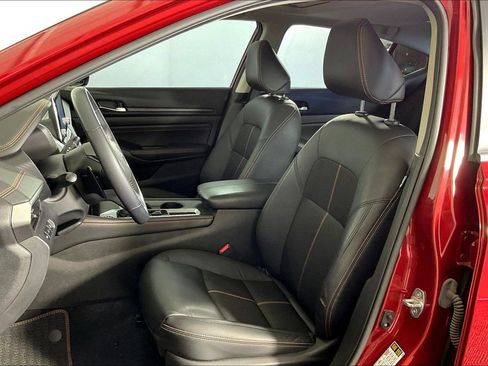 Used 2021 Nissan Altima 2.5 SR w/ SR Premium Package image 36