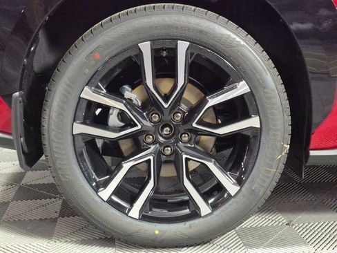 New 2026 Toyota bZ Limited image 23