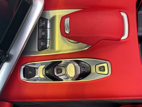 New 2025 Chevrolet Corvette E-Ray w/ Battery Protection Package image 30