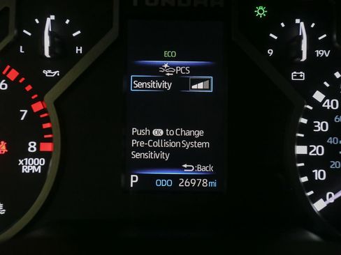 Used 2024 Toyota Tundra SR5 image 35